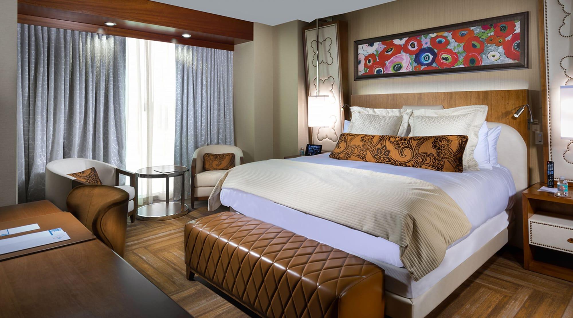 Del Lago Resort & Casino Уотерлу Экстерьер фото