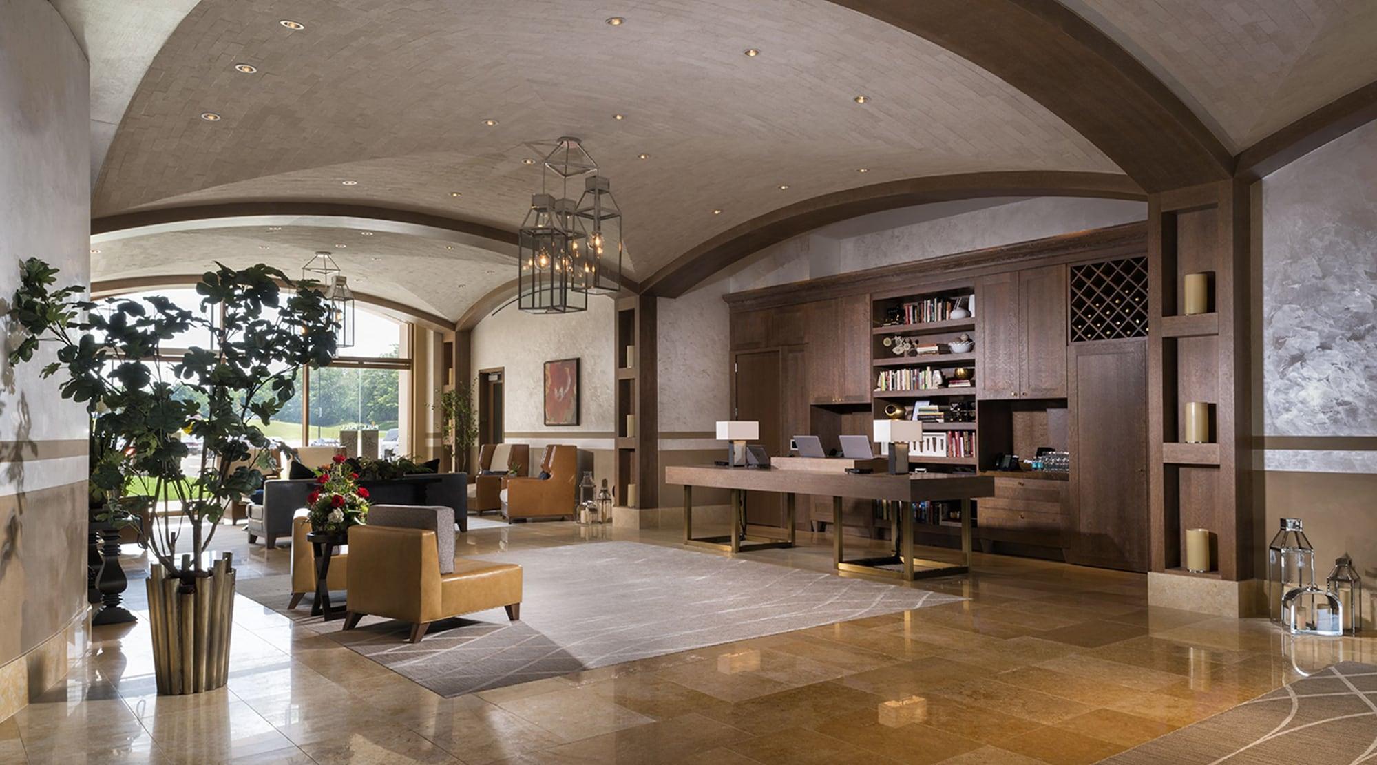 Del Lago Resort & Casino Уотерлу Экстерьер фото