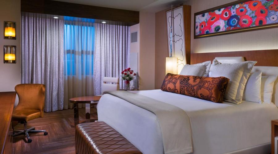 Del Lago Resort & Casino Уотерлу Экстерьер фото