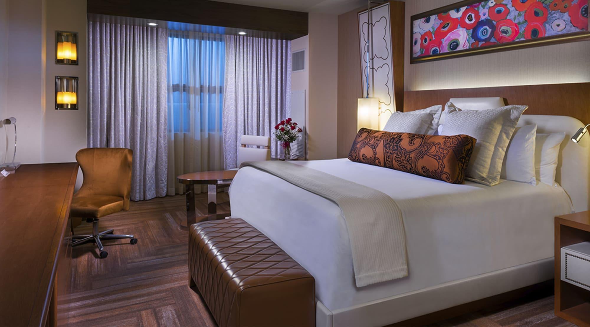 Del Lago Resort & Casino Уотерлу Экстерьер фото