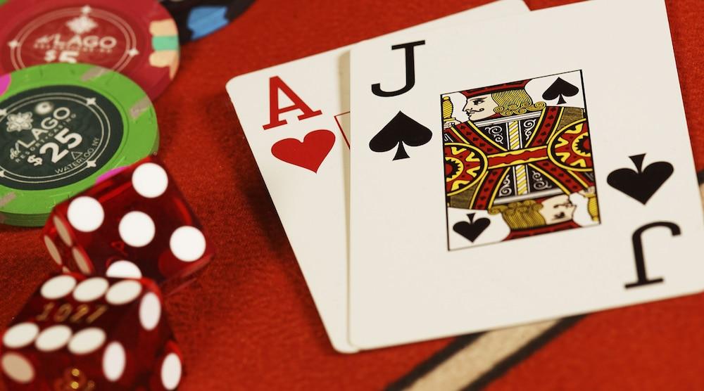 Del Lago Resort & Casino Уотерлу Экстерьер фото