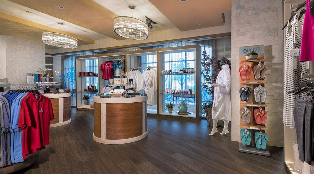 Del Lago Resort & Casino Уотерлу Экстерьер фото