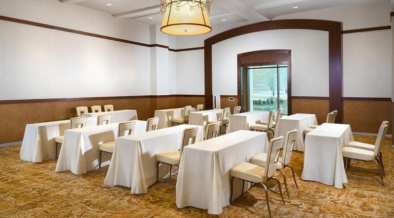 Del Lago Resort & Casino Уотерлу Экстерьер фото