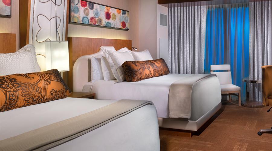 Del Lago Resort & Casino Уотерлу Экстерьер фото